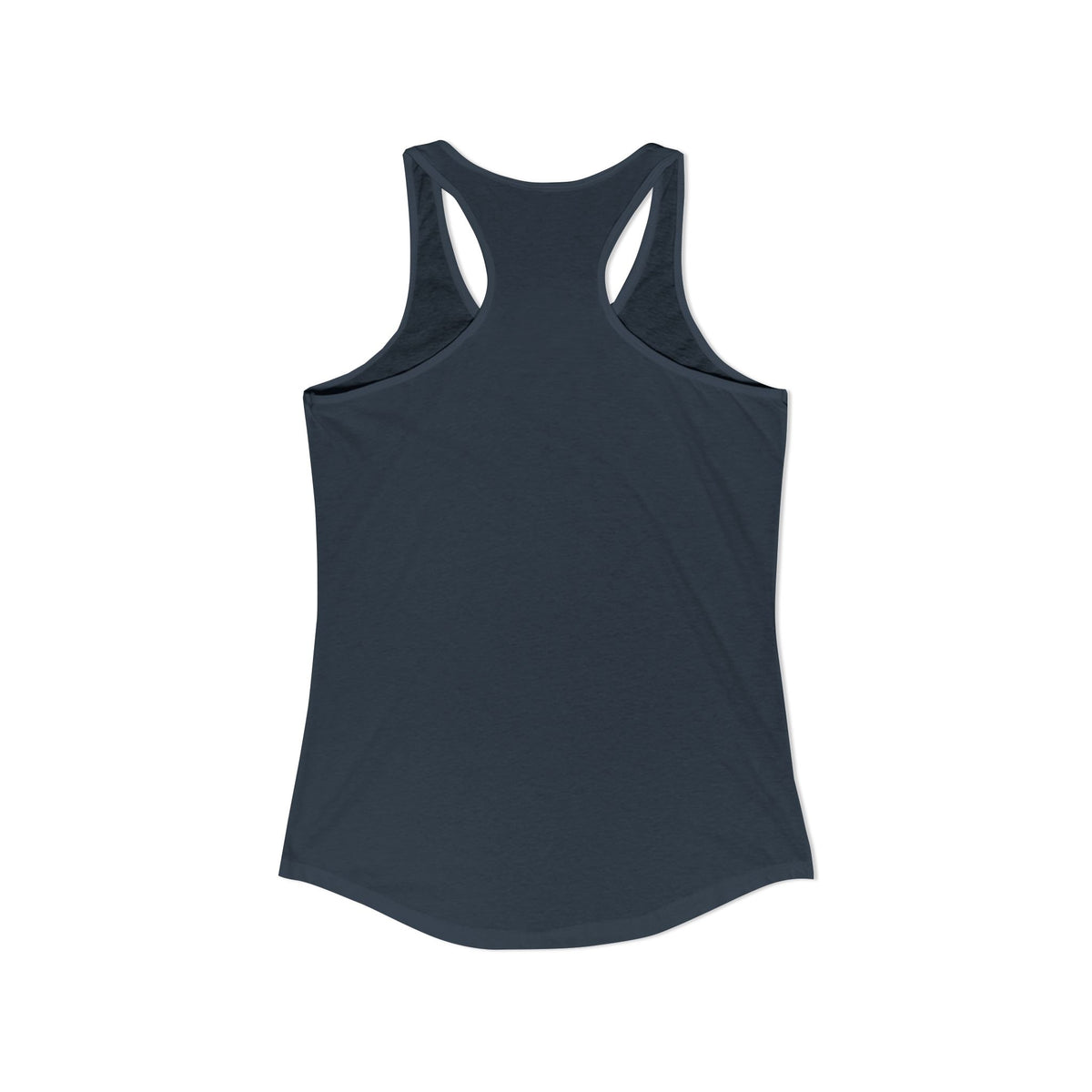 Stay Wild ~ Wildflowers & Moonshine Exclusive Women's Ideal Racerback Tank