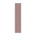 Red & Silver Cowboy Boots & Trees Christmas Wrapping Paper - Wildflowers & Moonshine Exclusive
