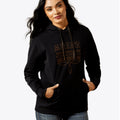 Booted Women's Hoodie by Ariat