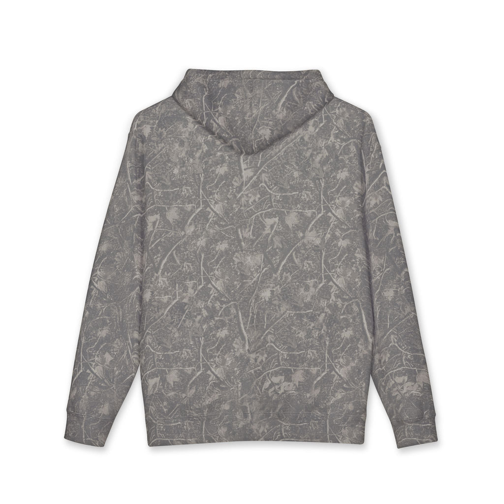 "Screw You, I'm From Texas" Distressed Camo Hoodie - Wildflowers & Moonshine Exclusive