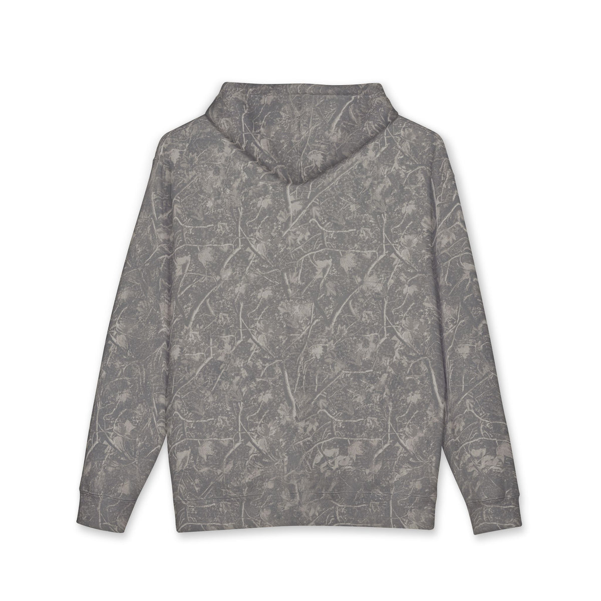 "Screw You, I'm From Texas" Distressed Camo Hoodie - Wildflowers & Moonshine Exclusive