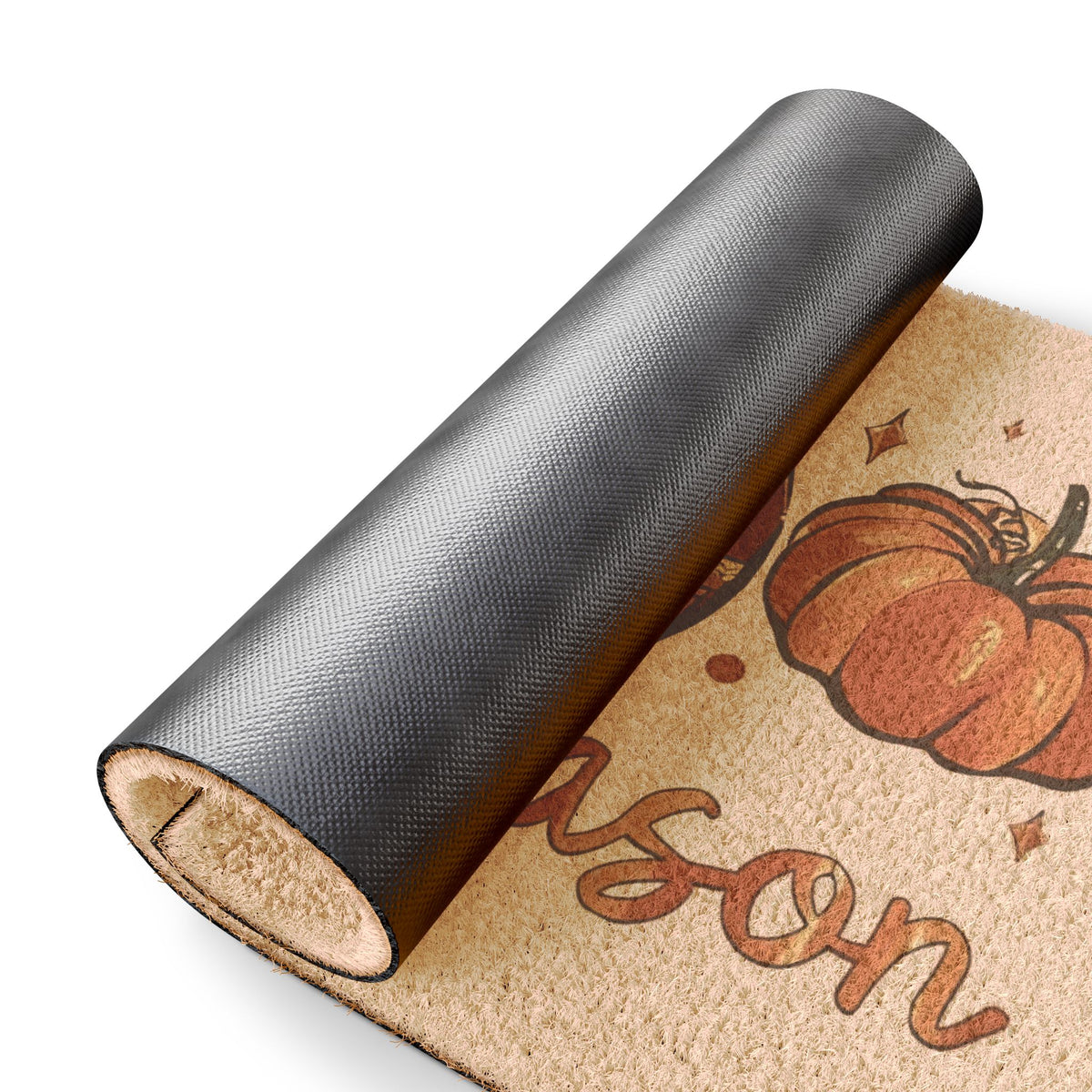Tis' the Season Fall Doormat - Wildflowers & Moonshine Exclusive
