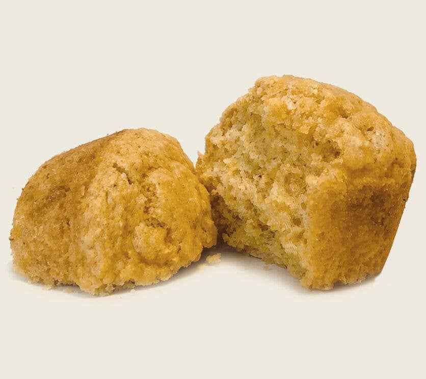 Cornbread & Ale Cornbread Mix - Texas Beer Bread