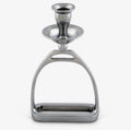 Stirrup Candle Holder