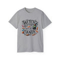 Witch Better Have My Candy Cauldron Graphic Tee-Wildflowers & Moonshine Exclusive