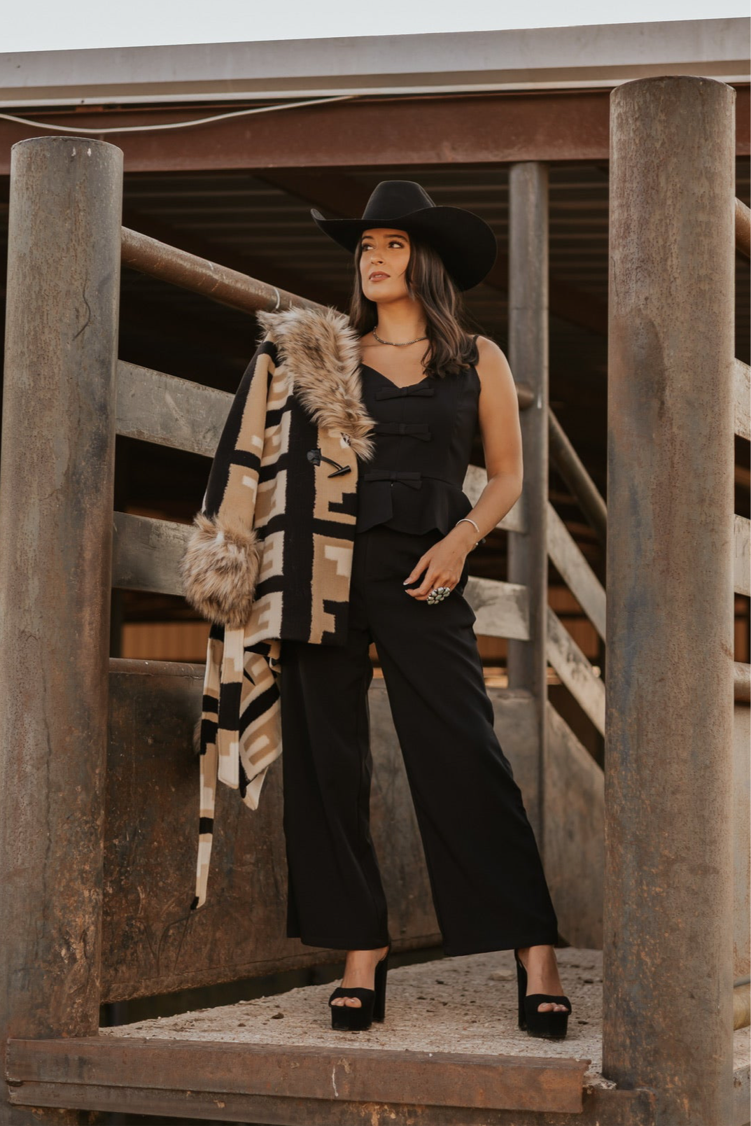 Baytown Pant Set