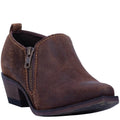 Women's Side Zip Bootie by Laredo