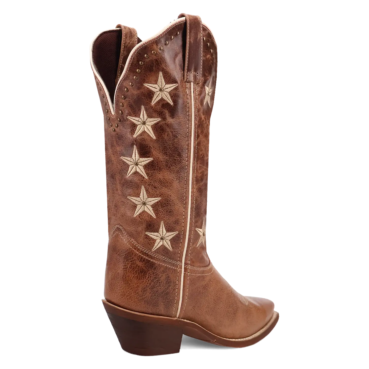 Serenade - Women's Leather Cowgirl Boots by Laredo
