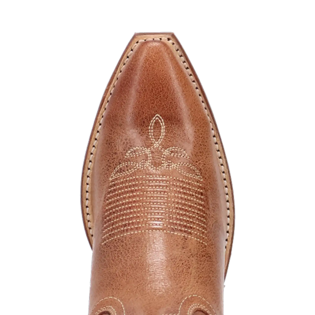 Serenade - Women's Leather Cowgirl Boots by Laredo