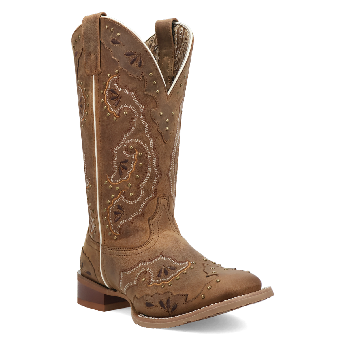 Lottie - Women's Cowgirl Boot by Laredo