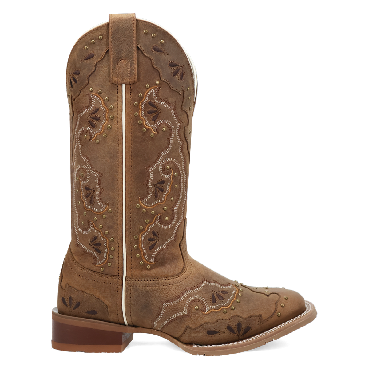 Lottie - Women's Cowgirl Boot by Laredo