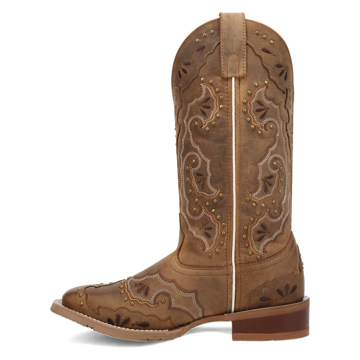 Lottie - Women's Cowgirl Boot by Laredo