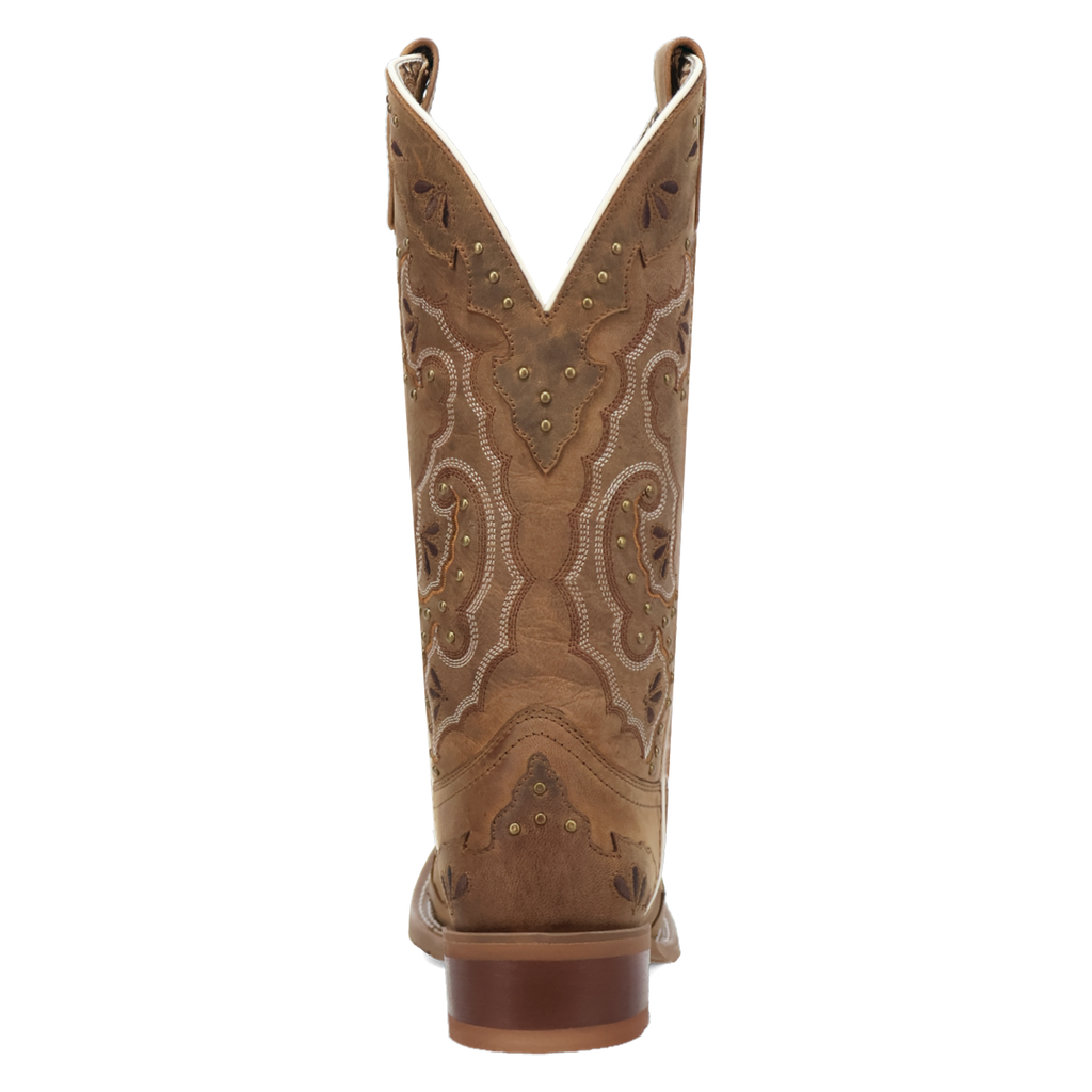 Lottie - Women's Cowgirl Boot by Laredo