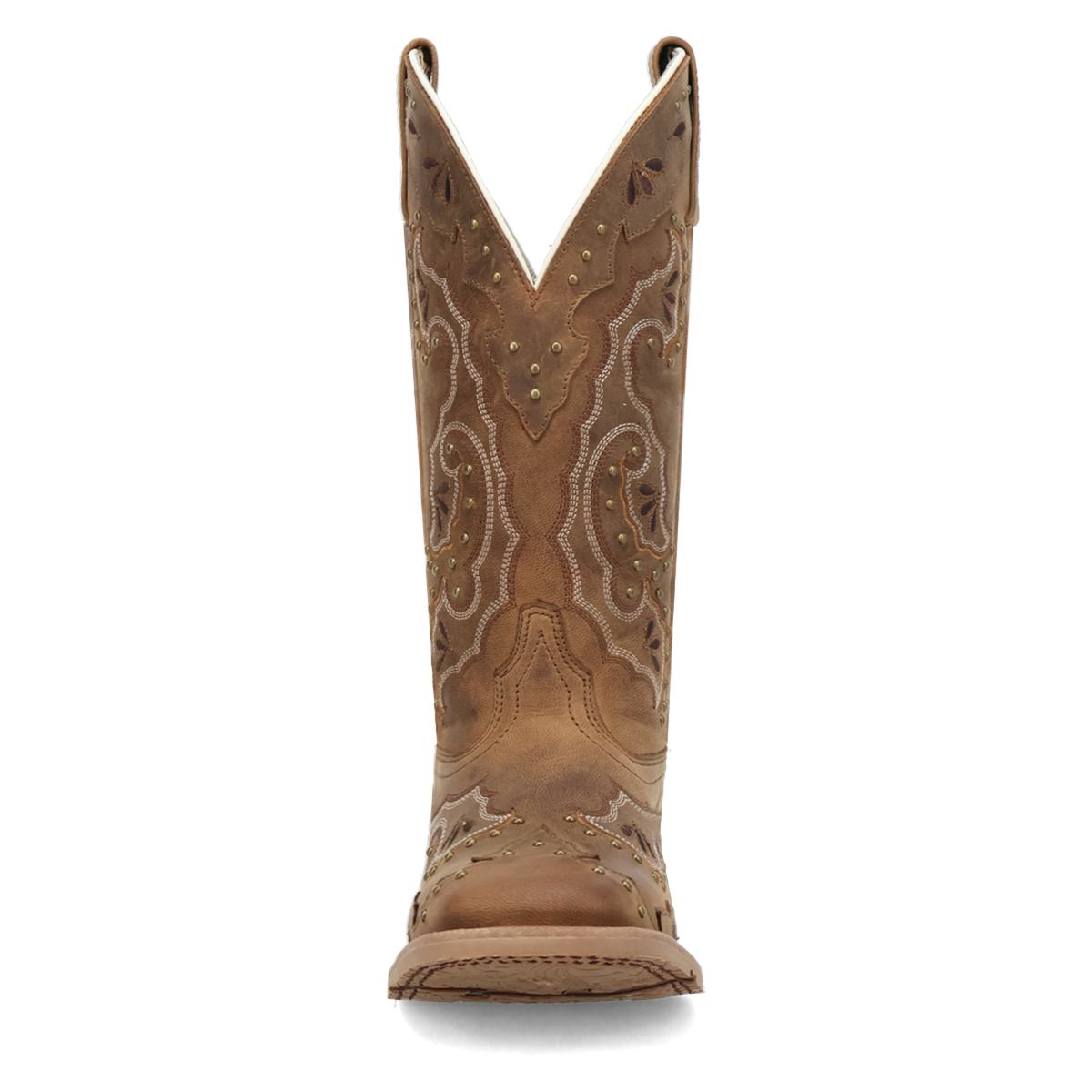 Lottie - Women's Cowgirl Boot by Laredo