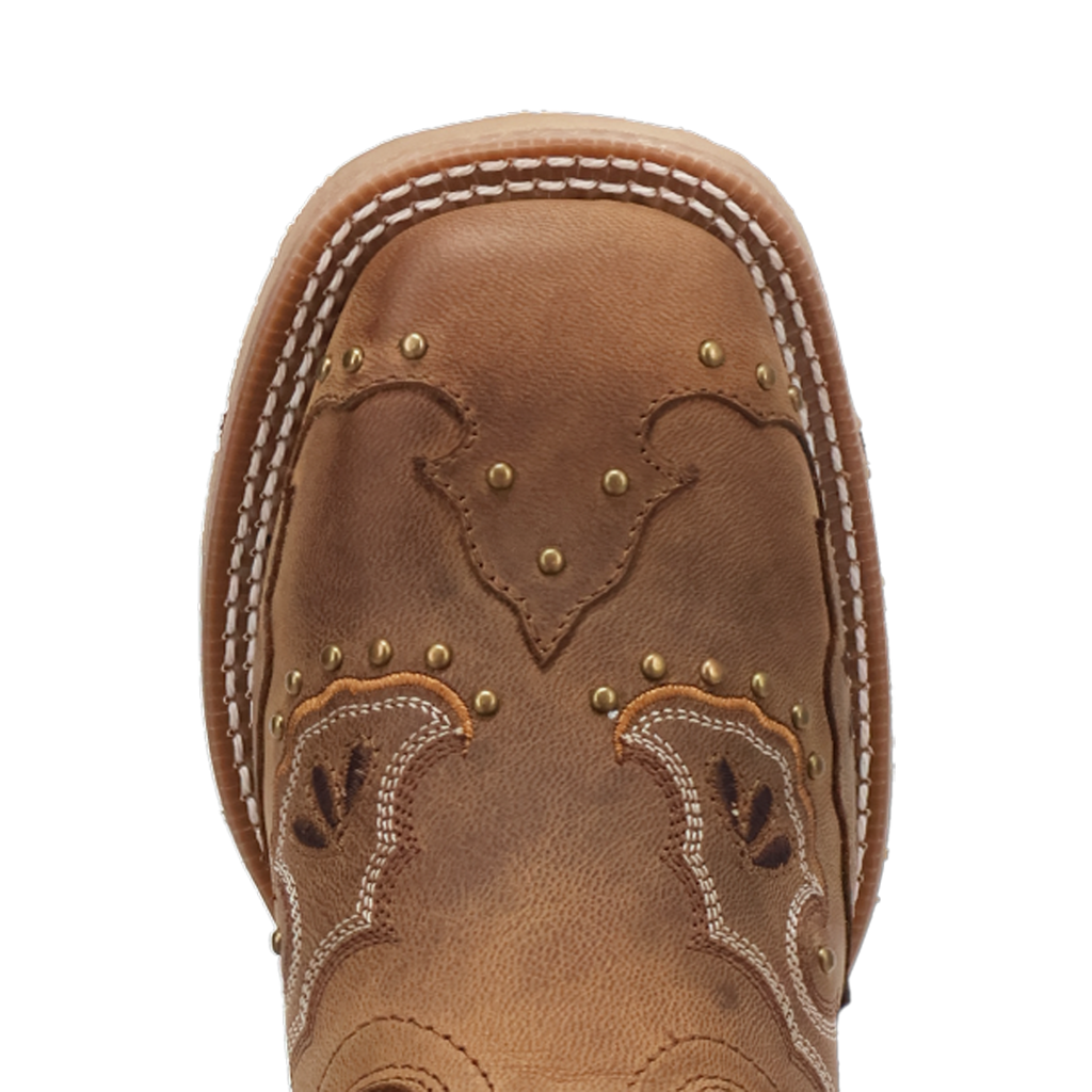 Lottie - Women's Cowgirl Boot by Laredo