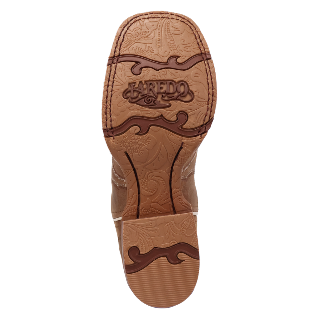 Lottie - Women's Cowgirl Boot by Laredo