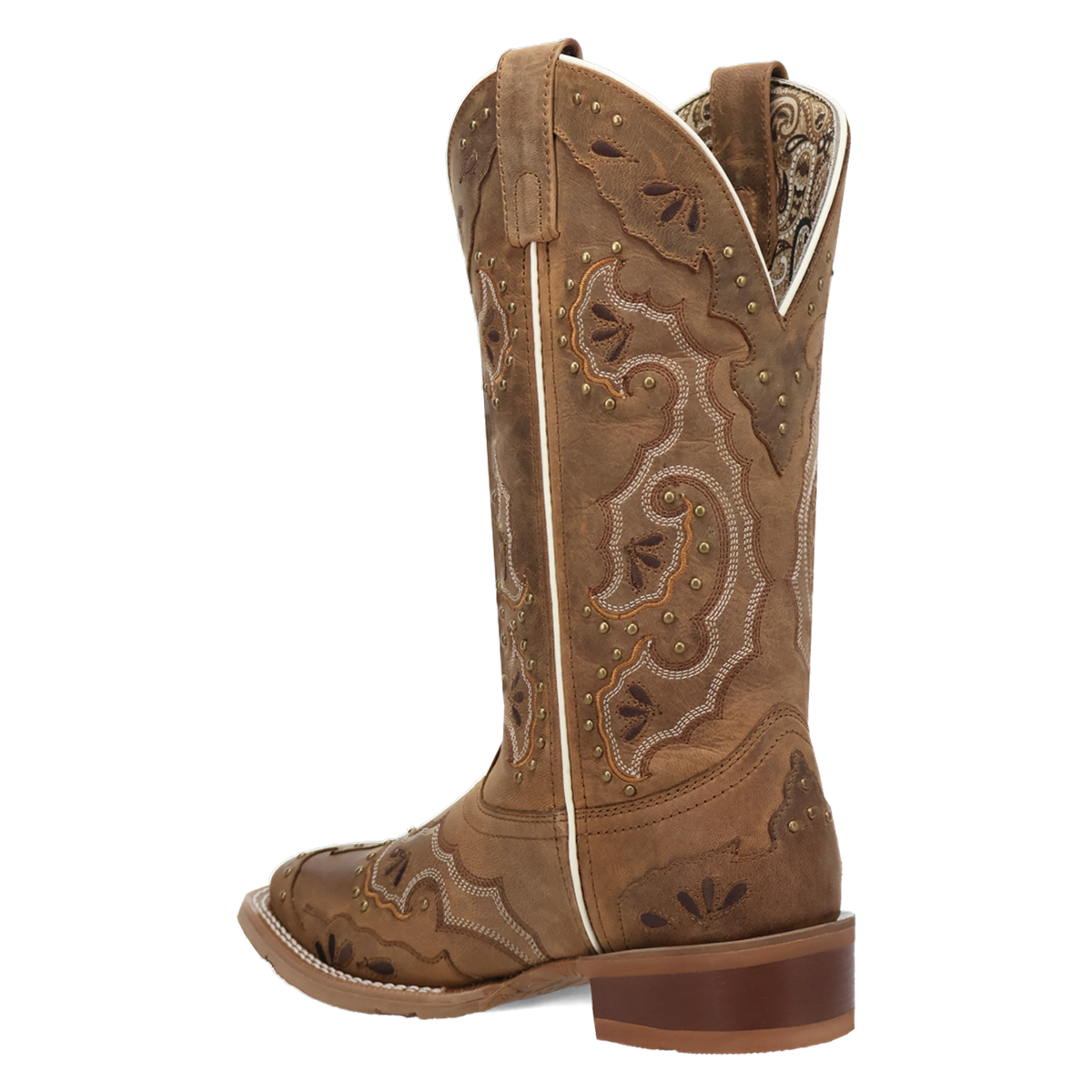 Lottie - Women's Cowgirl Boot by Laredo