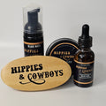 Essential Beard Care Gift Set