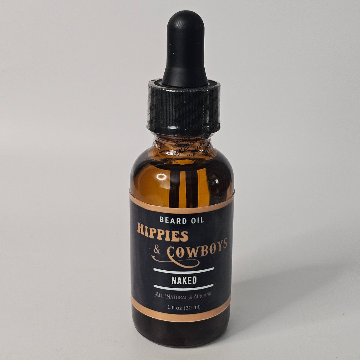 Essential Beard Care Gift Set
