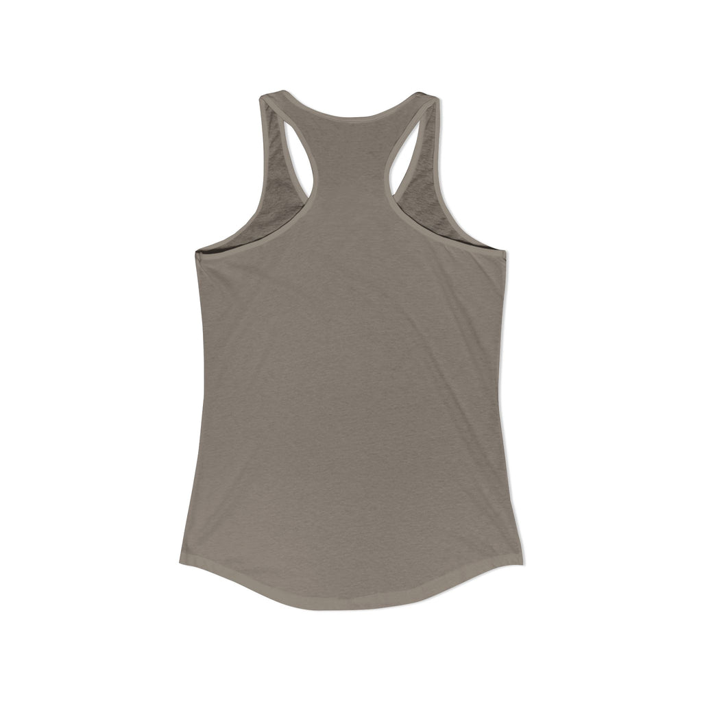 Wild'n'Free American Women's Tank Top - Wildflowers & Moonshine Exclusive