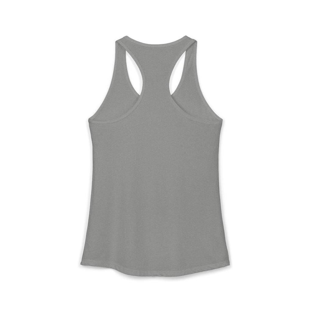 Wild'n'Free American Women's Tank Top - Wildflowers & Moonshine Exclusive