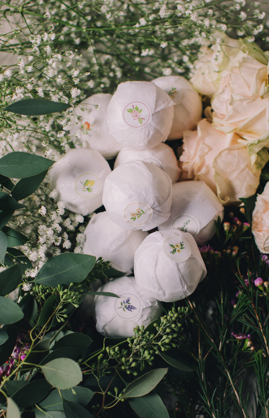 Flower Market | Dozen