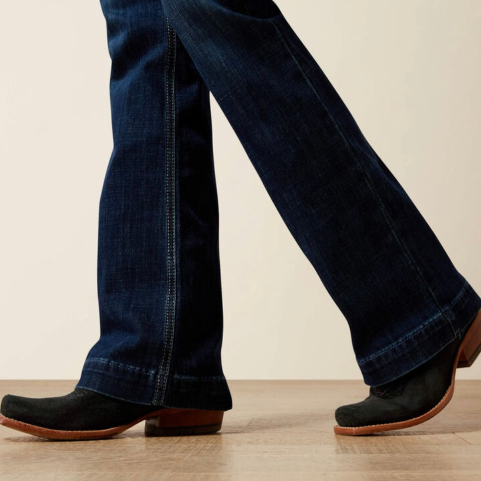 Mid Rise Cindy Women's Trousers by Ariat