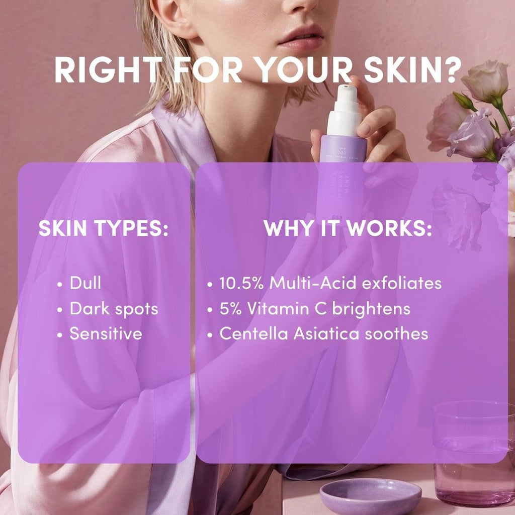 VISIBLE IMPROVEMENT by PSA