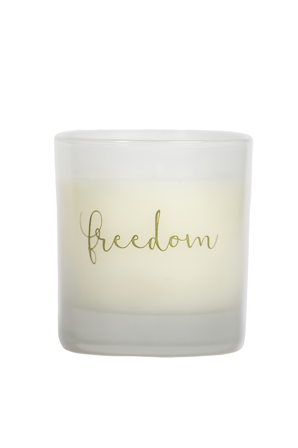 Freedom Candle 8 oz