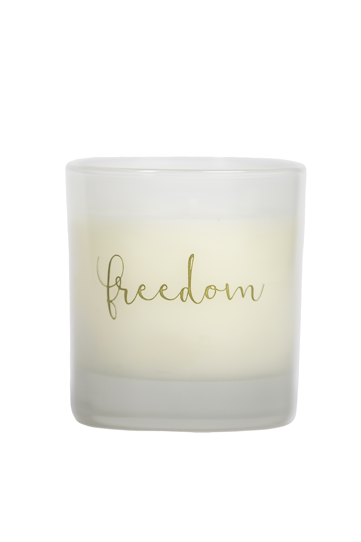 Freedom Candle 8 oz