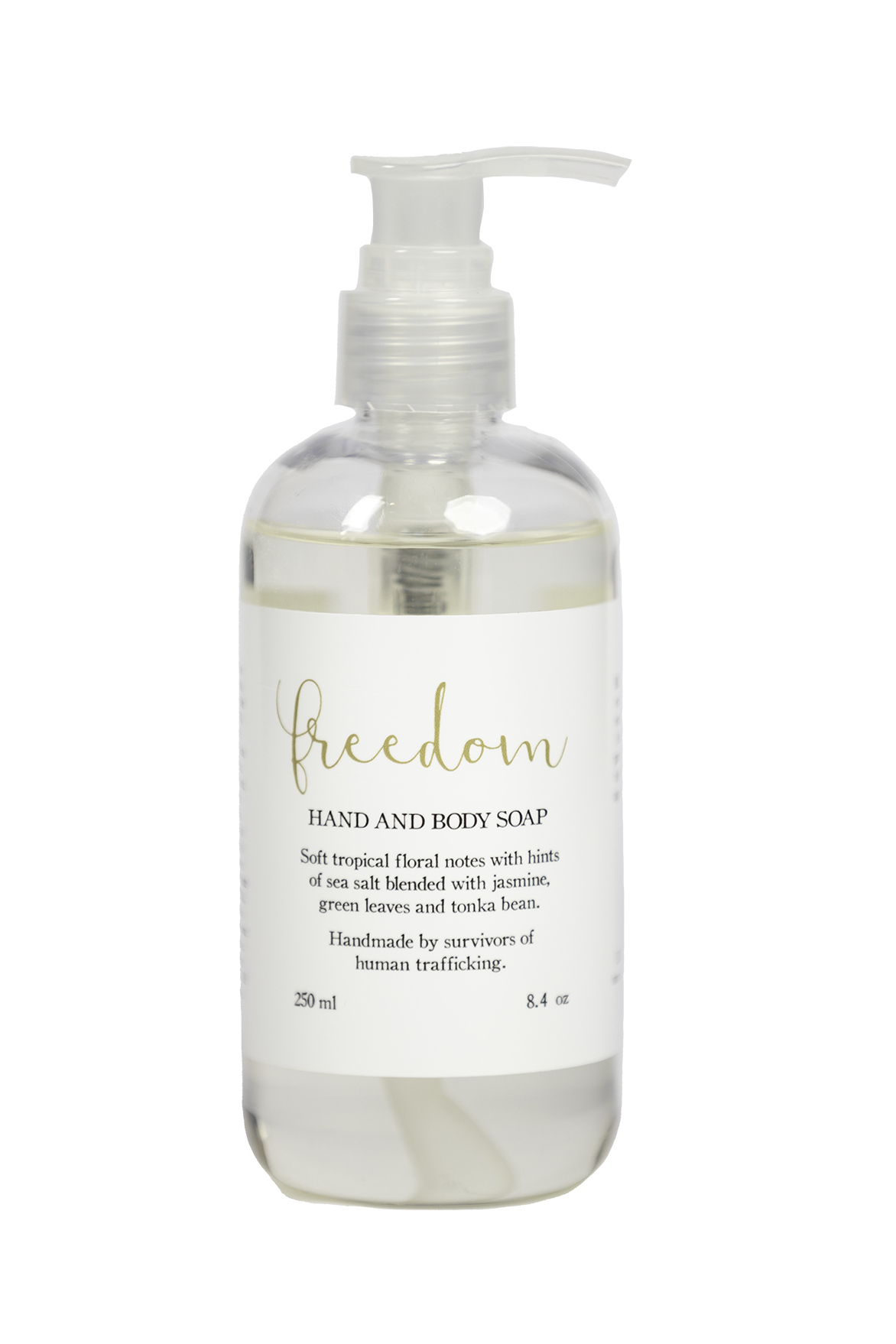 Freedom Soap 8.4oz