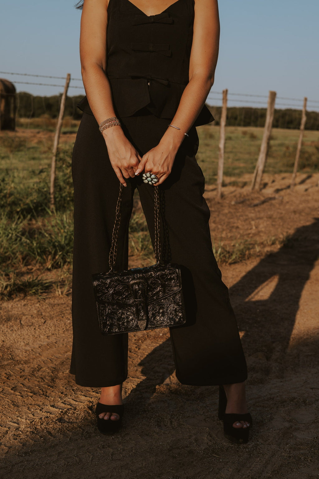 Baytown Pant Set