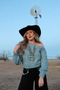 Bellamy Sweater