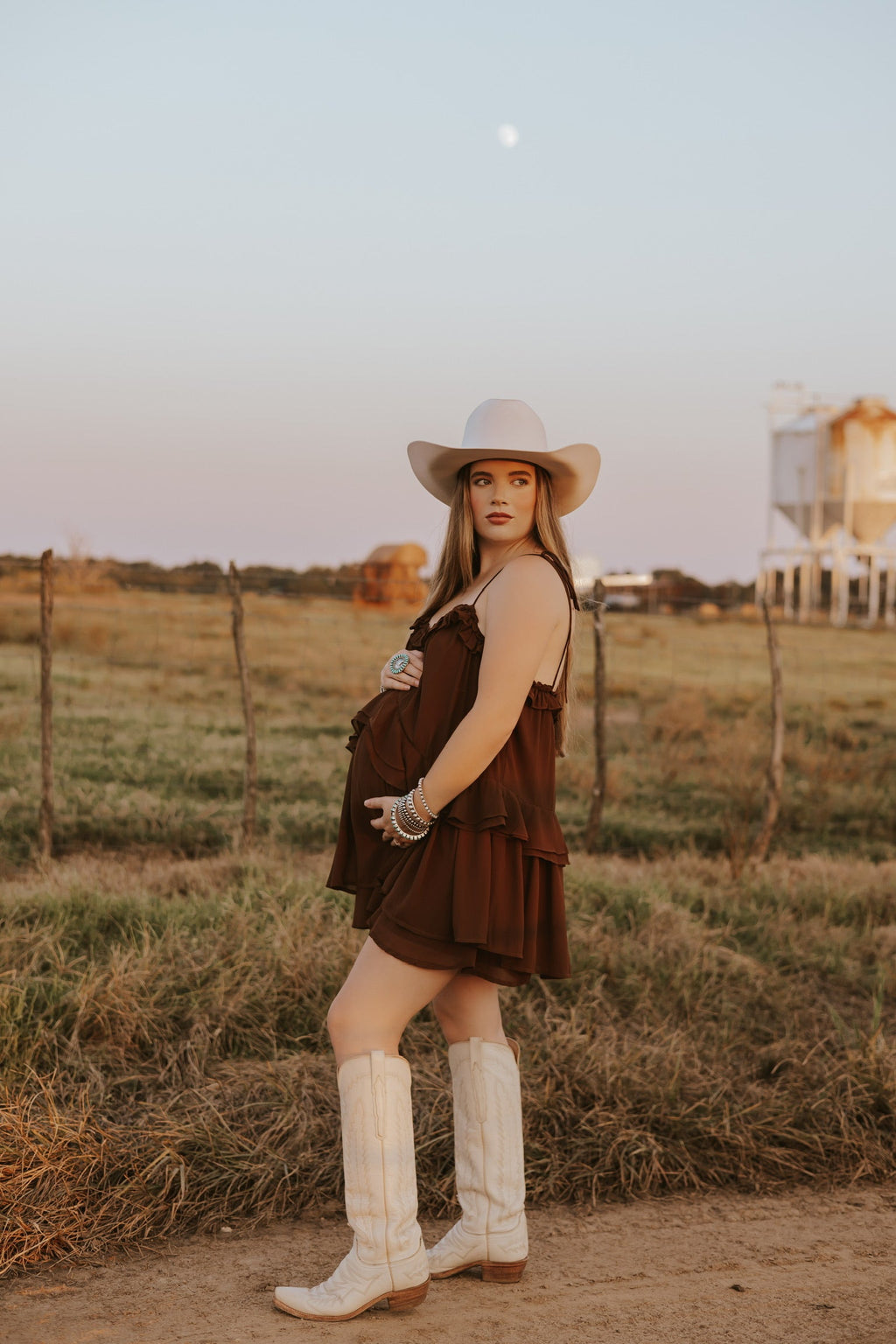 Bryse Romper