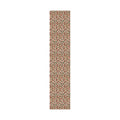Longhorn & Lassos Christmas Wrapping Paper - Wildflowers & Moonshine Exclusive