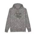 "Screw You, I'm From Texas" Distressed Camo Hoodie - Wildflowers & Moonshine Exclusive