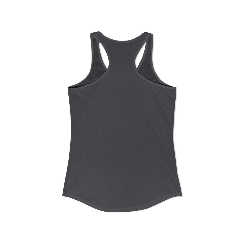 Wild'n'Free American Women's Tank Top - Wildflowers & Moonshine Exclusive