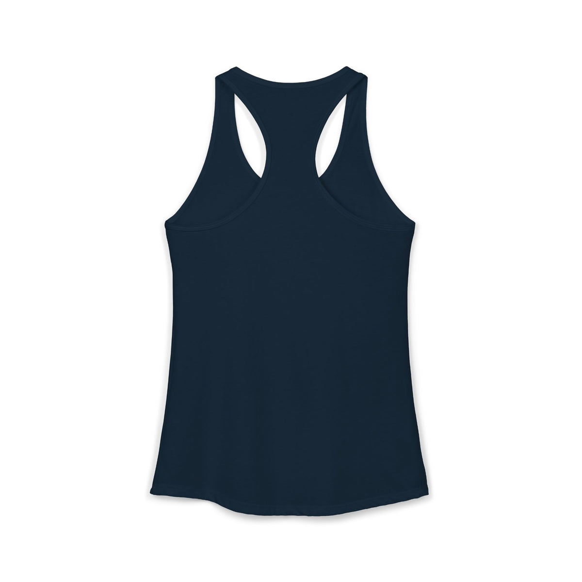 Stay Wild ~ Wildflowers & Moonshine Exclusive Women's Ideal Racerback Tank