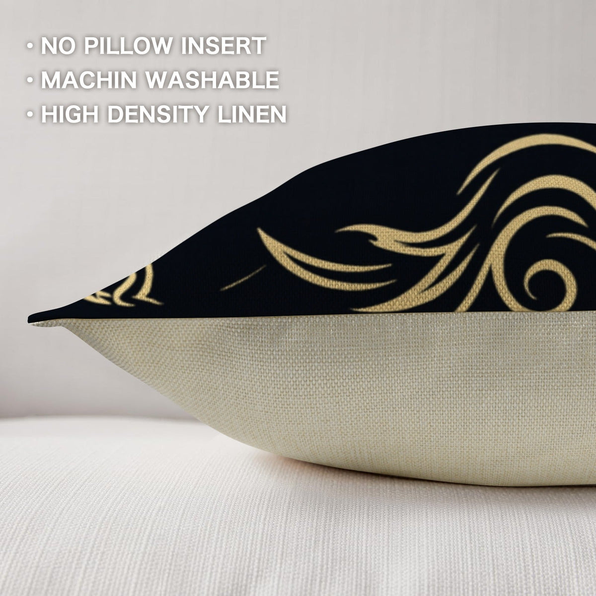 Colores De Mexico Mariachi Pillow Case
