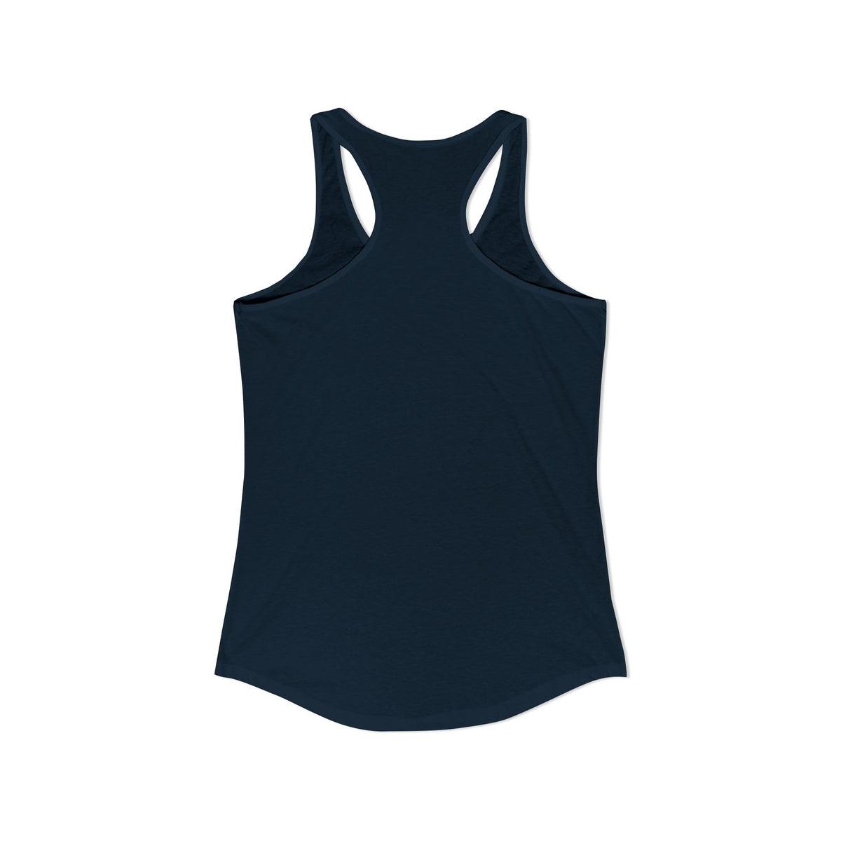 Stay Wild ~ Wildflowers & Moonshine Exclusive Women's Ideal Racerback Tank