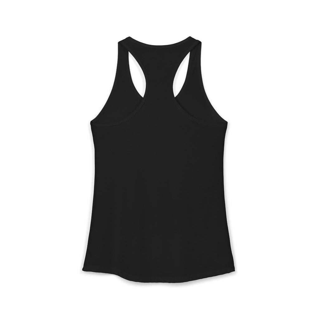 Wild'n'Free American Women's Tank Top - Wildflowers & Moonshine Exclusive
