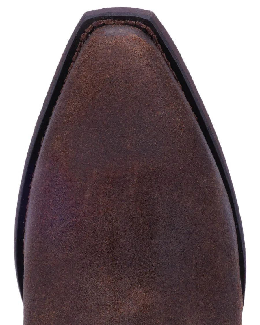 Women's Side Zip Bootie by Laredo