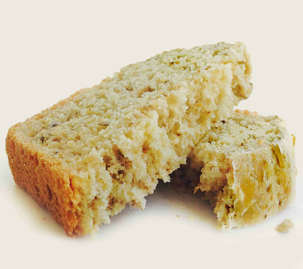 Rosemary Texas Beer Bread