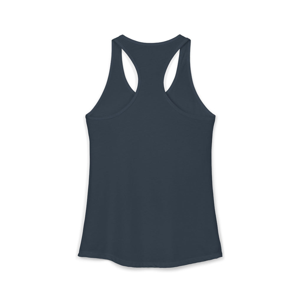 Wild'n'Free American Women's Tank Top - Wildflowers & Moonshine Exclusive