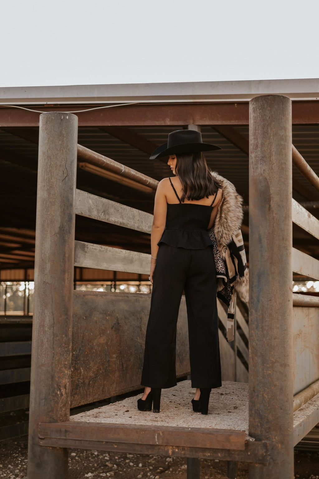 Baytown Pant Set