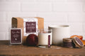 Sugar Plum Wooden Wick Candle 7.5 oz
