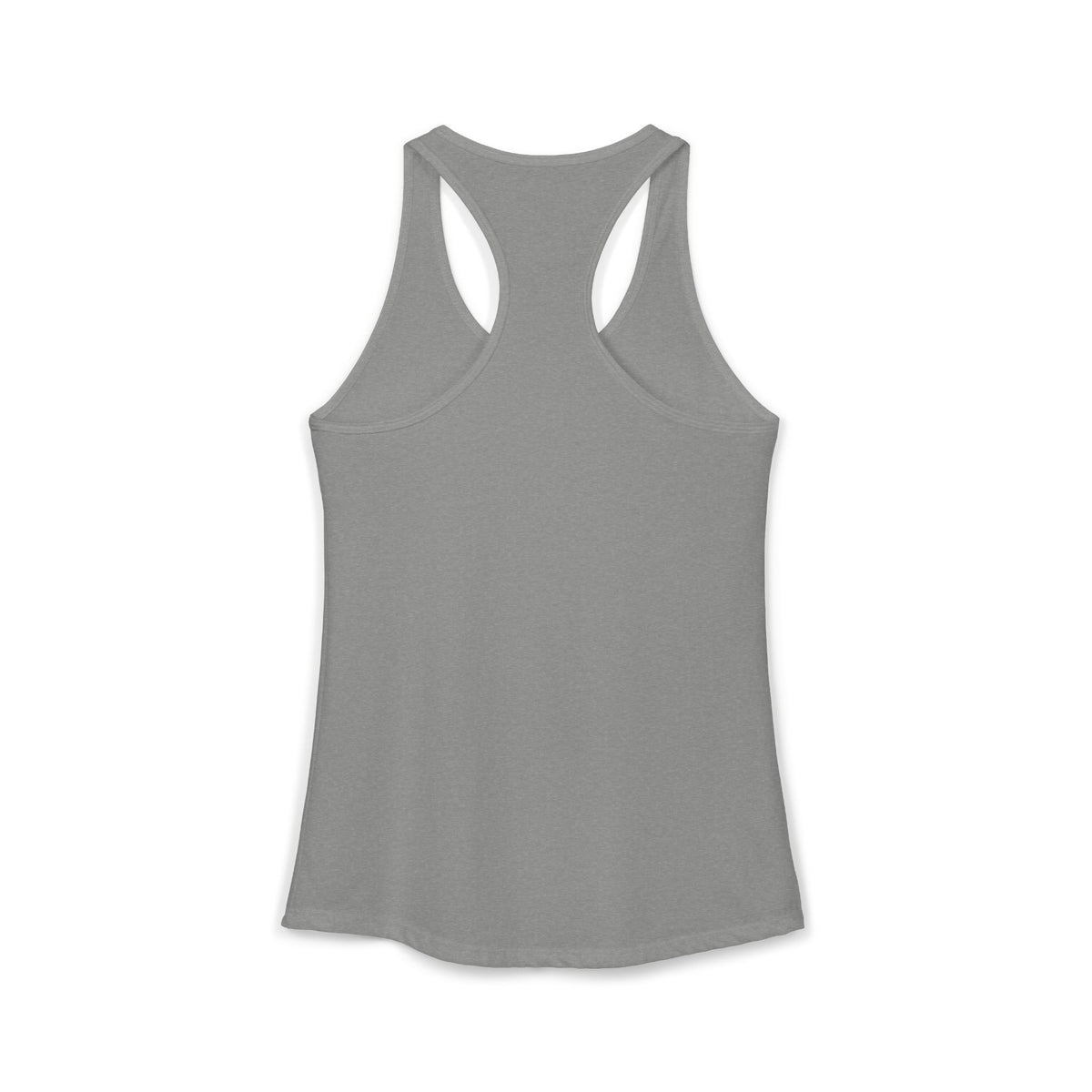 Stay Wild ~ Wildflowers & Moonshine Exclusive Women's Ideal Racerback Tank
