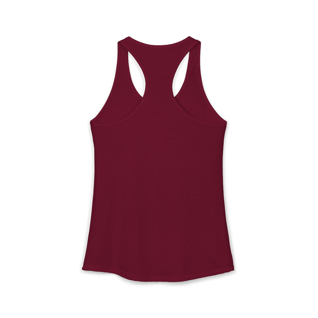 Wild'n'Free American Women's Tank Top - Wildflowers & Moonshine Exclusive