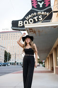 La Grange Pant Set