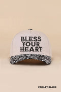 Bless Your Heart Hat